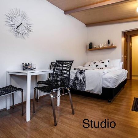 Great Location Downtown Studio Reykjavík Eksteriør bilde